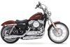 Harley-Davidson (R) Sportster(MD) Seventy-Two(MC) 2014